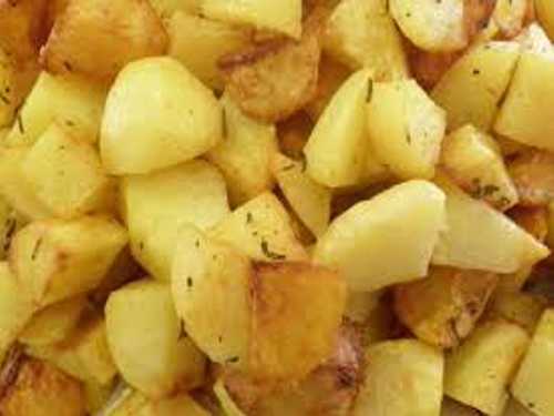 Patate al forno